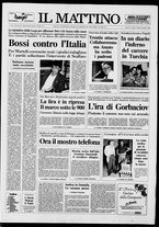 giornale/TO00014547/1992/n. 276 del 9 Ottobre